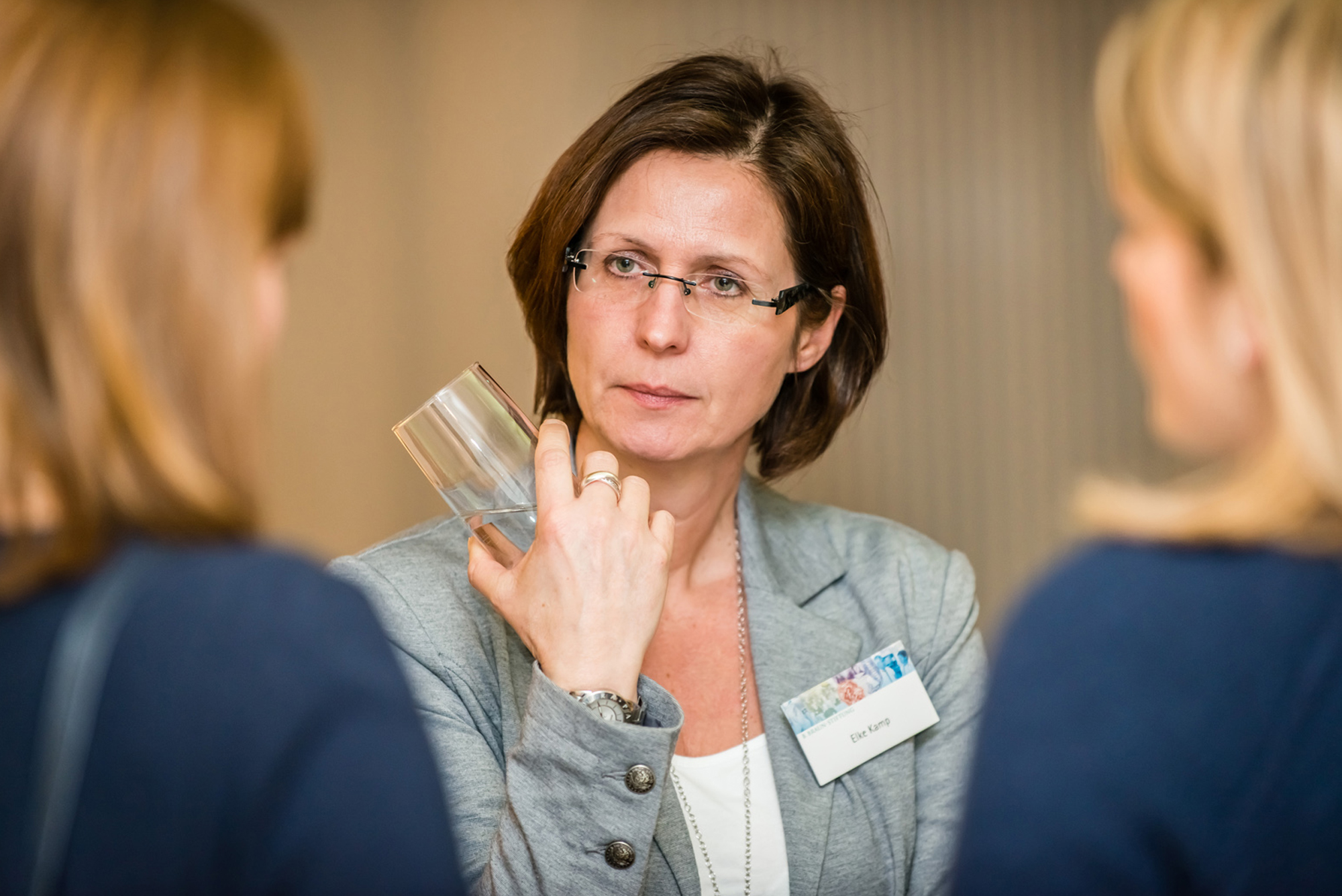 Frauenarztpraxis Elke Schöpke & Stephanie Ivsic